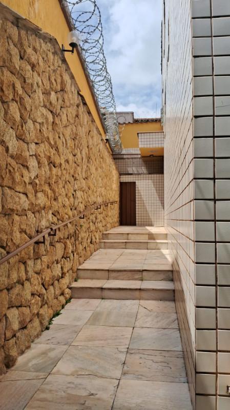 Apartamento, Itapoã, 3 Quartos, 1 Vaga, 1 Suíte