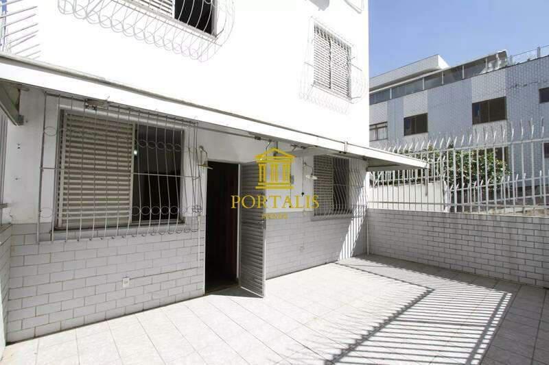 Apartamento, Prado, 4 Quartos, 2 Vagas, 1 Suíte