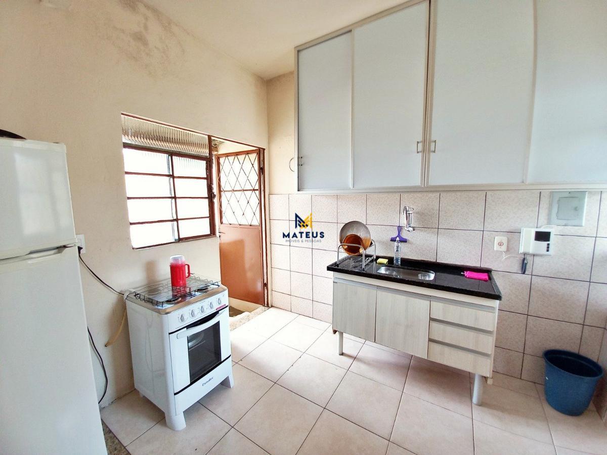 Casa, Caiçaras, 2 Quartos, 2 Vagas