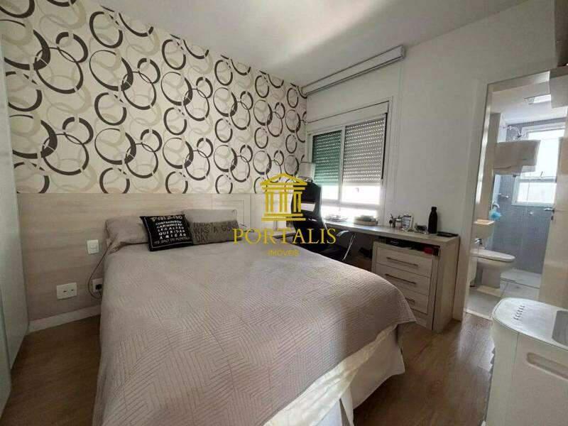 Apartamento, Funcionários, 4 Quartos, 4 Vagas, 2 Suítes