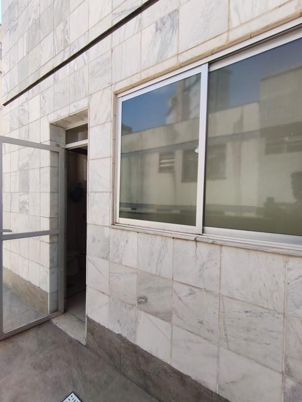 Apartamento, Coração de Jesus, 2 Quartos, 2 Vagas, 1 Suíte