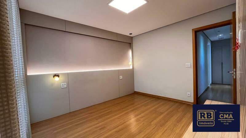Cobertura, Santo Antônio, 3 Quartos, 5 Vagas, 3 Suítes