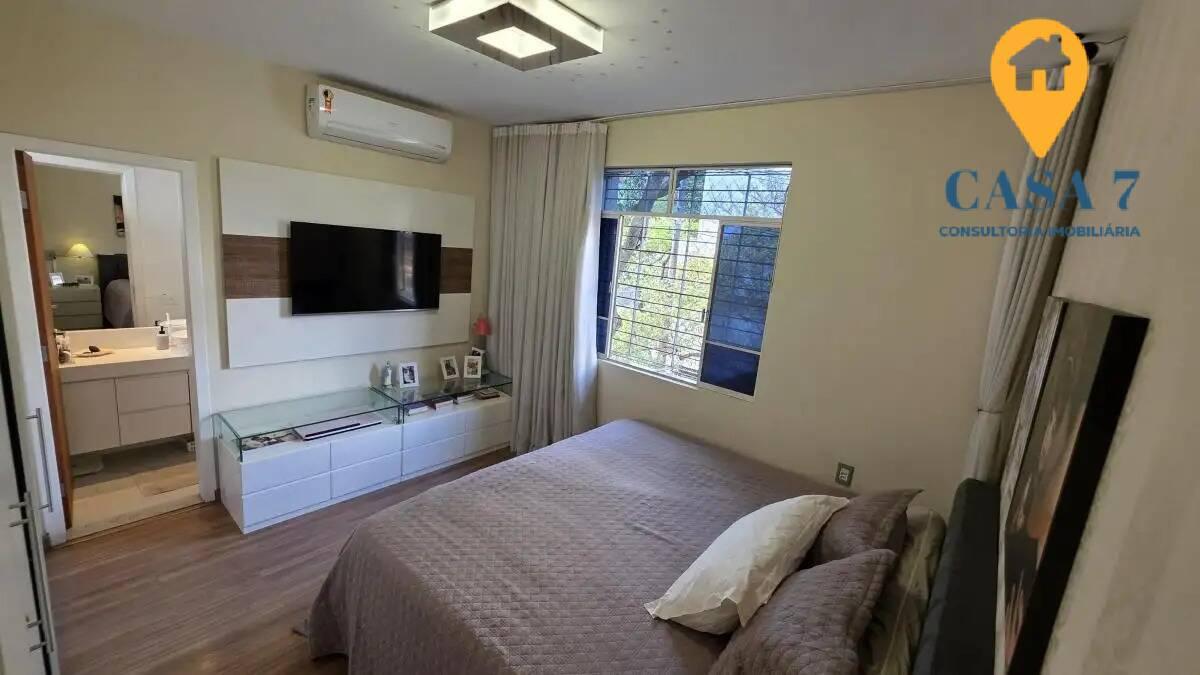 Apartamento, Buritis, 3 Quartos, 2 Vagas, 1 Suíte