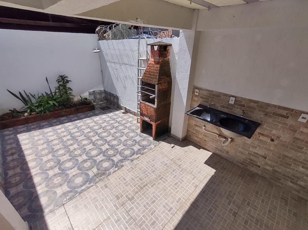 Casa, Céu Azul, 2 Quartos, 2 Vagas