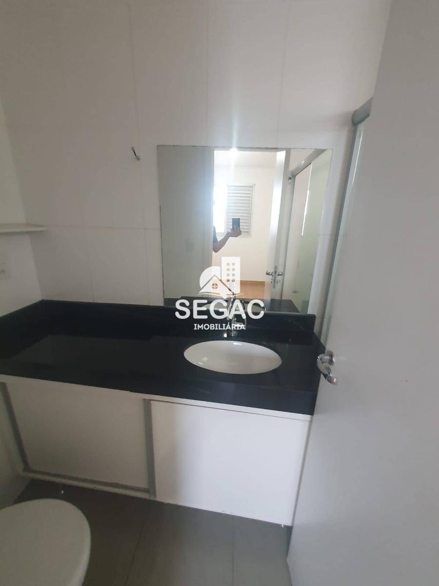 Cobertura, Calafate, 3 Quartos, 2 Vagas, 1 Suíte