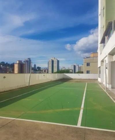 Apartamento, Santa Cruz, 2 Quartos, 2 Vagas