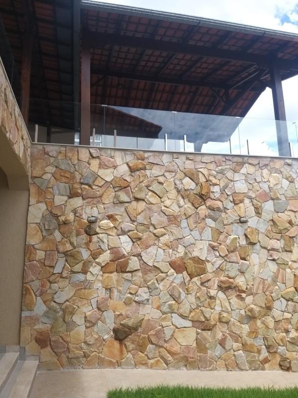 Casa, Serrano, 3 Quartos, 2 Vagas, 1 Suíte