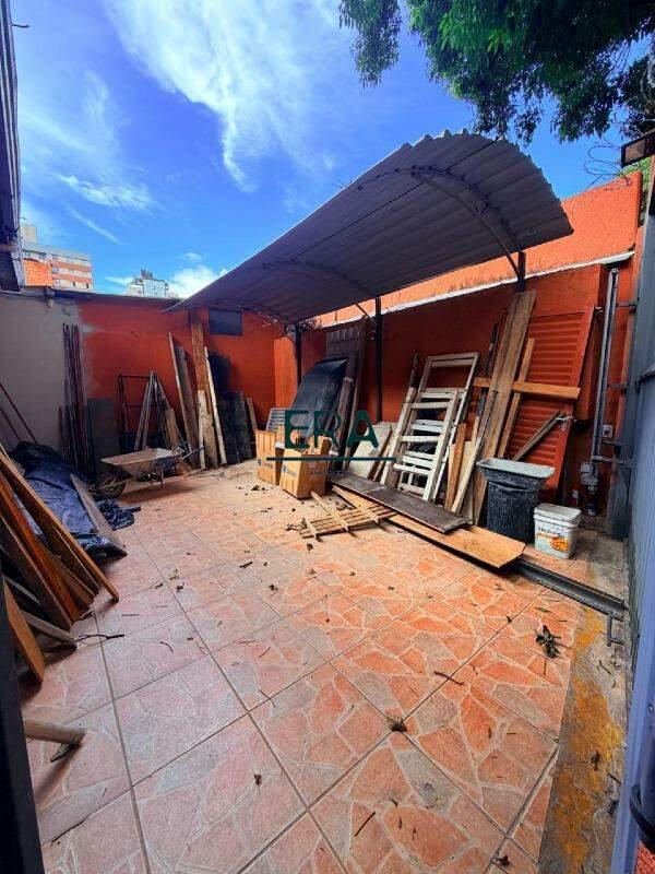 Andar, São Pedro, 0 Quarto, 2 Vagas