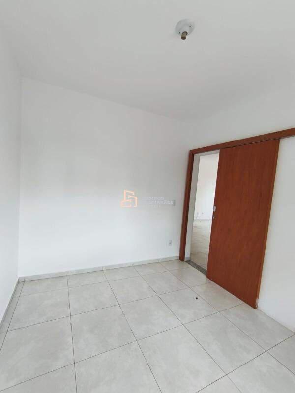 Apartamento, Milionários, 2 Quartos, 1 Vaga