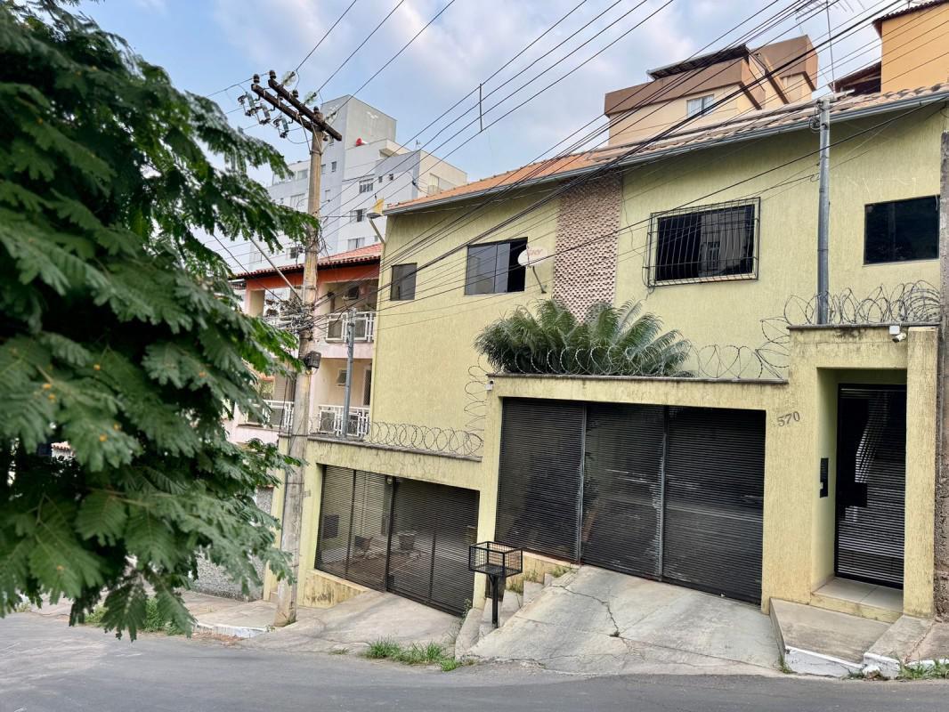 Casa, Ana Lúcia, 3 Quartos, 1 Vaga, 1 Suíte