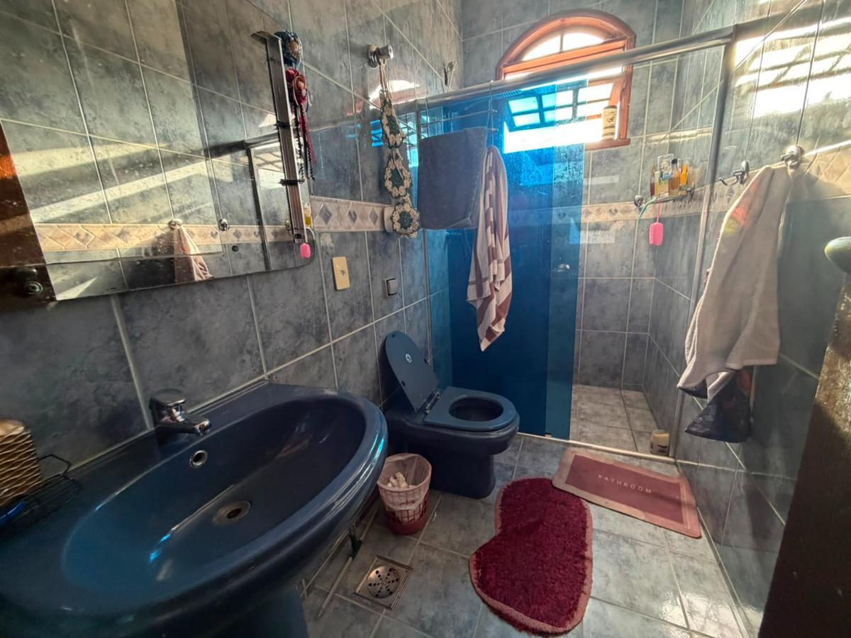 Casa, Alvorada, 4 Quartos, 6 Vagas, 2 Suítes