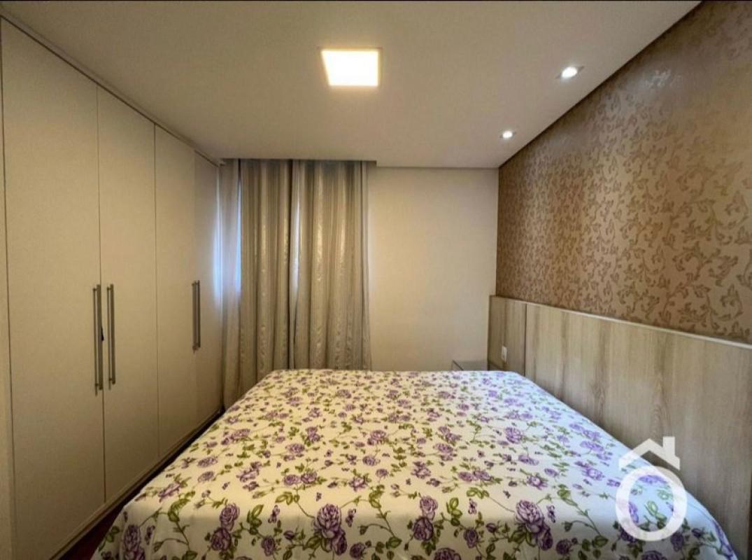 Apartamento, Jardim Guanabara, 3 Quartos, 1 Vaga, 1 Suíte