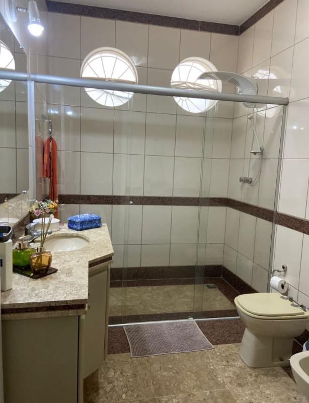 Casa, Parque Jardim Itaú, 4 Quartos, 1 Vaga, 2 Suítes