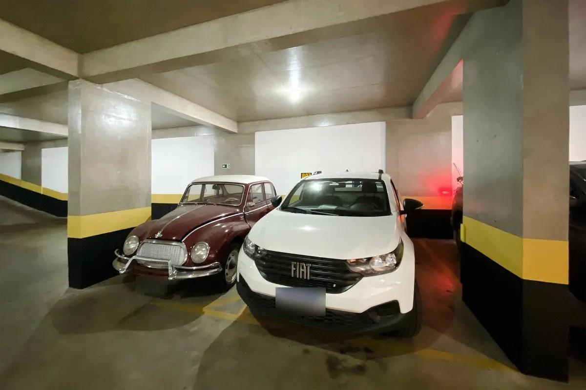 Apartamento, Savassi, 1 Quarto, 2 Vagas, 1 Suíte