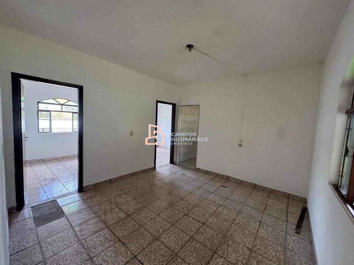 Apartamento, Santa Cecília Vale do Jatobá (barreiro), 2 Quartos