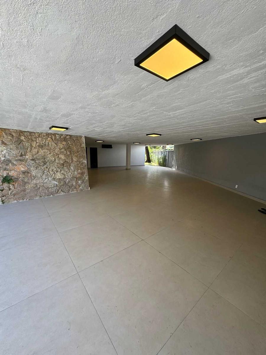 Casa, Bandeirantes (pampulha), 7 Quartos, 12 Vagas, 4 Suítes