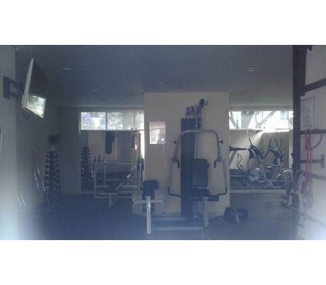 Apartamento, Ouro Preto, 4 Quartos, 2 Vagas, 1 Suíte