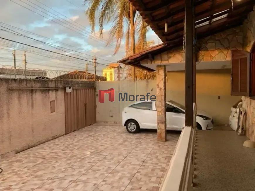 Casa, Pindorama, 3 Quartos, 4 Vagas, 1 Suíte