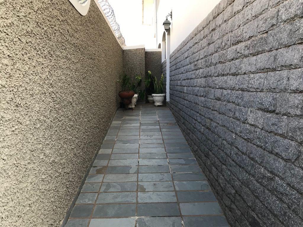 Apartamento, Vila Pinto, 4 Quartos, 2 Vagas, 1 Suíte