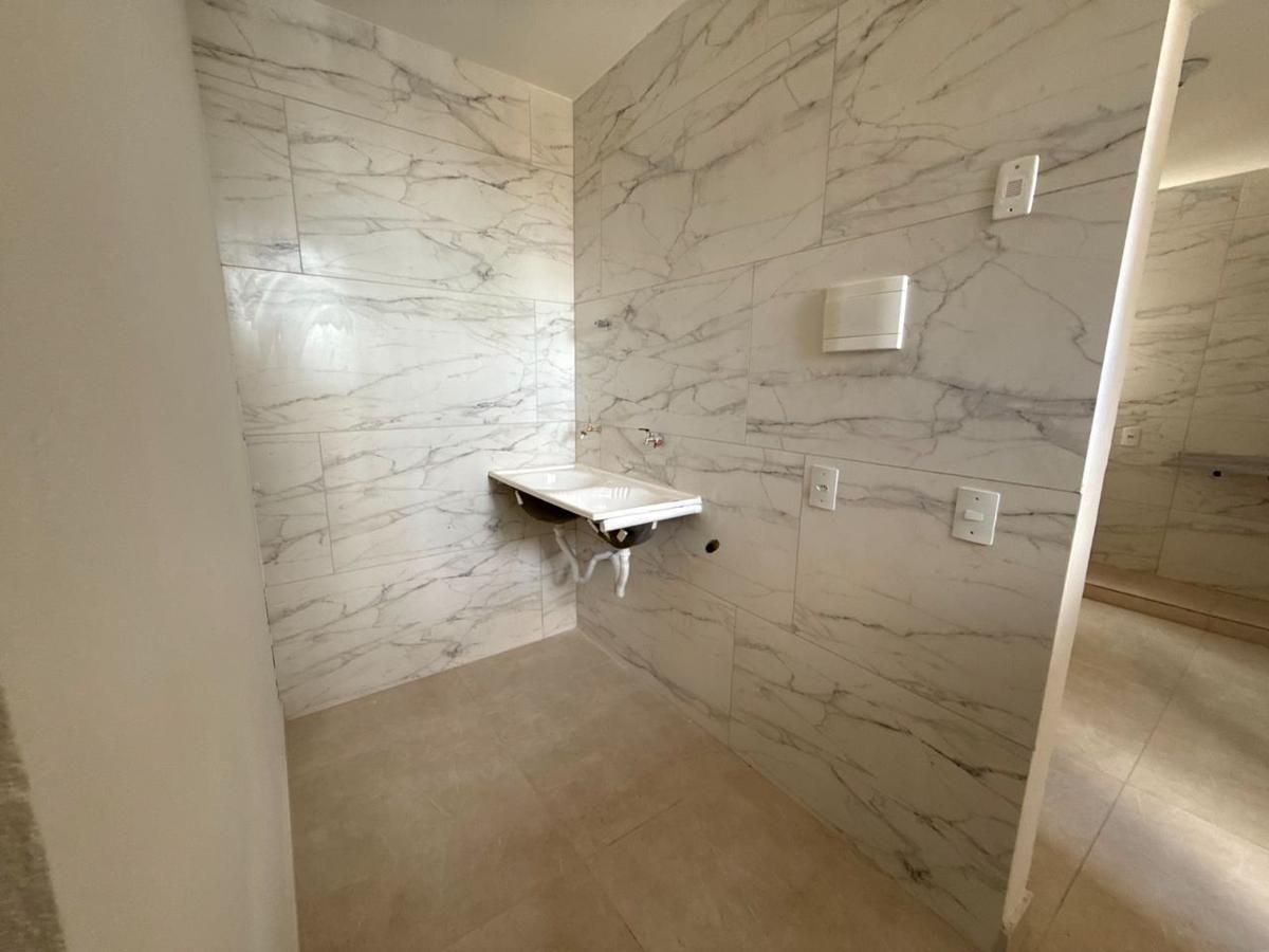 Apartamento, Santa Cruz, 2 Quartos, 1 Vaga
