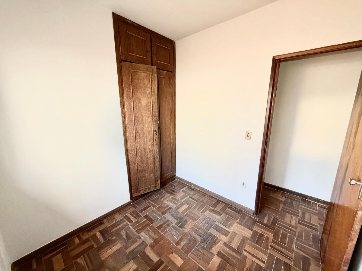 Cobertura, Liberdade, 2 Quartos, 1 Vaga