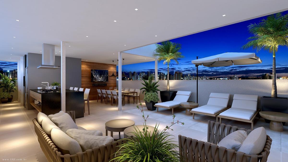 Apartamento, Castelo, 4 Quartos, 4 Vagas, 4 Suítes