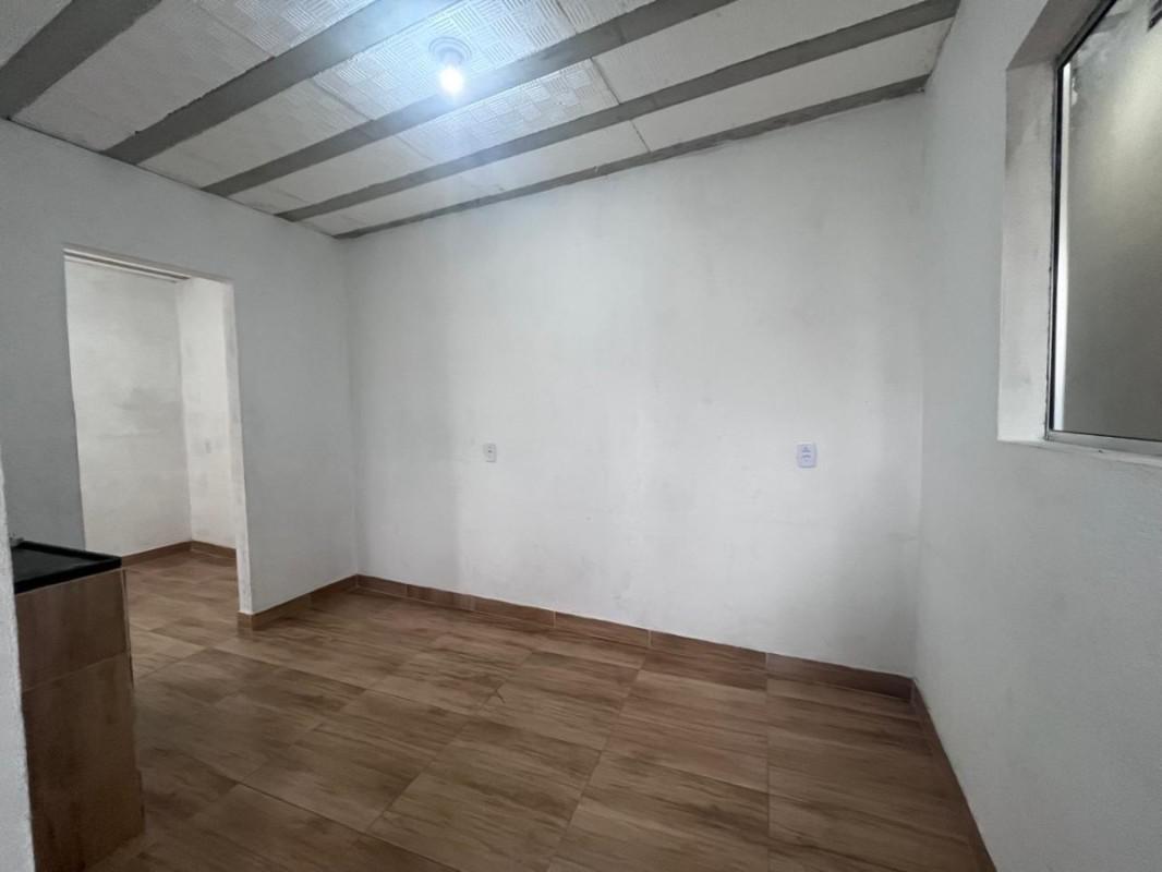 Apartamento, São Bernardo, 2 Quartos, 0 Vaga