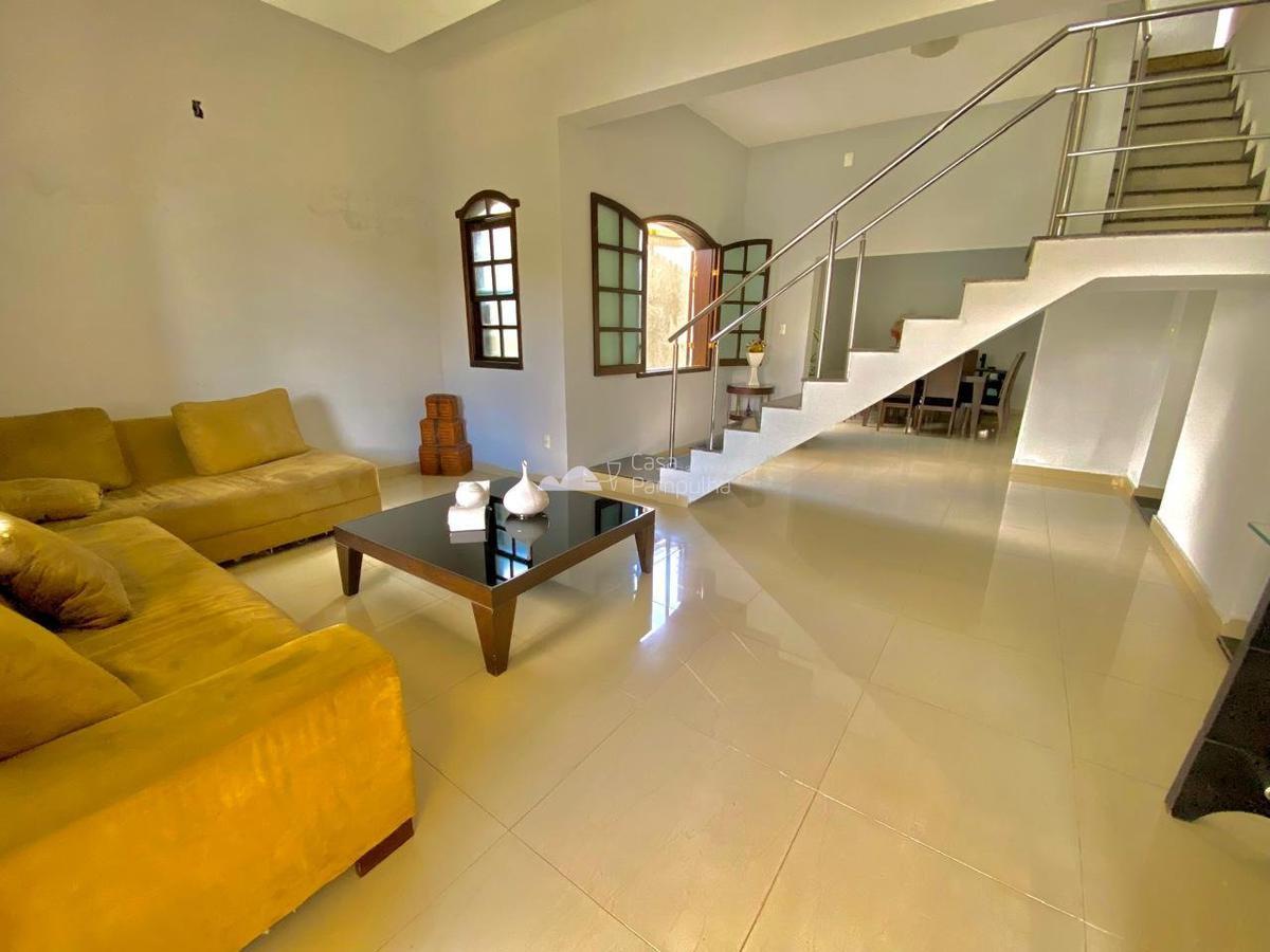 Casa, Santa Amélia, 4 Quartos, 5 Vagas, 2 Suítes