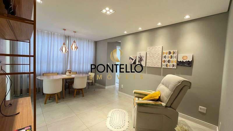 Apartamento, Santa Efigênia, 2 Quartos, 2 Vagas, 1 Suíte