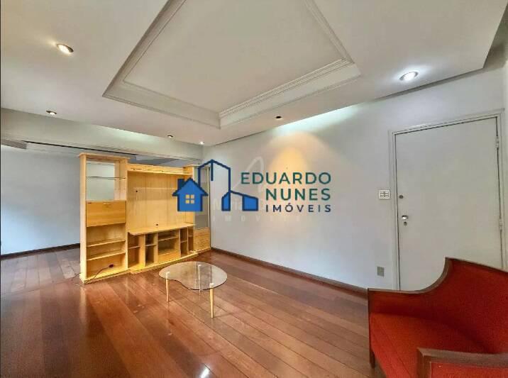 Apartamento, Carmo, 3 Quartos, 2 Vagas, 1 Suíte