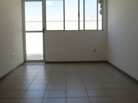 Apartamento, Carlos Prates, 2 Quartos, 2 Vagas, 1 Suíte