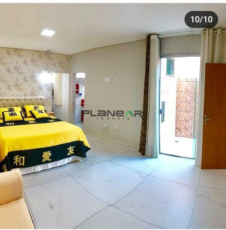 Casa, Novo Riacho, 3 Quartos, 6 Vagas, 2 Suítes