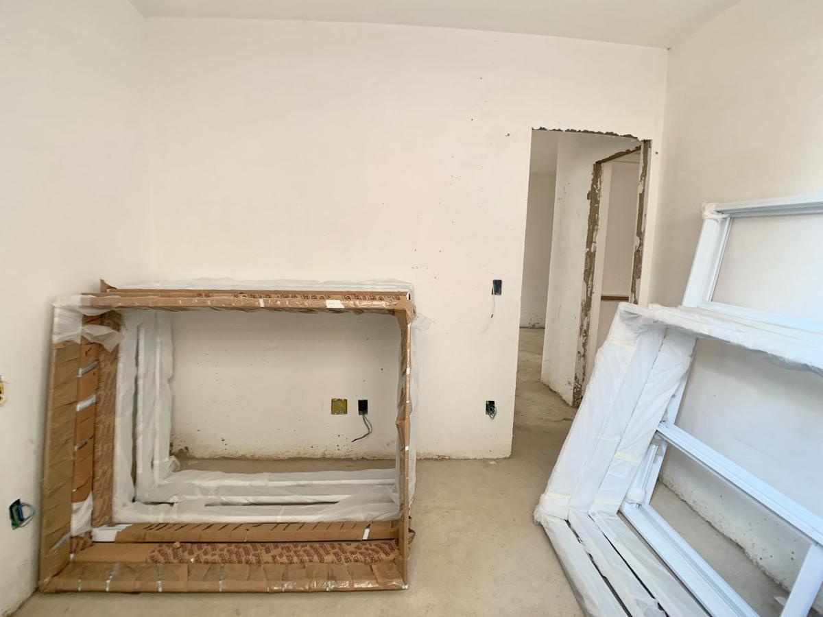 Apartamento, Sion, 2 Quartos, 3 Vagas, 1 Suíte