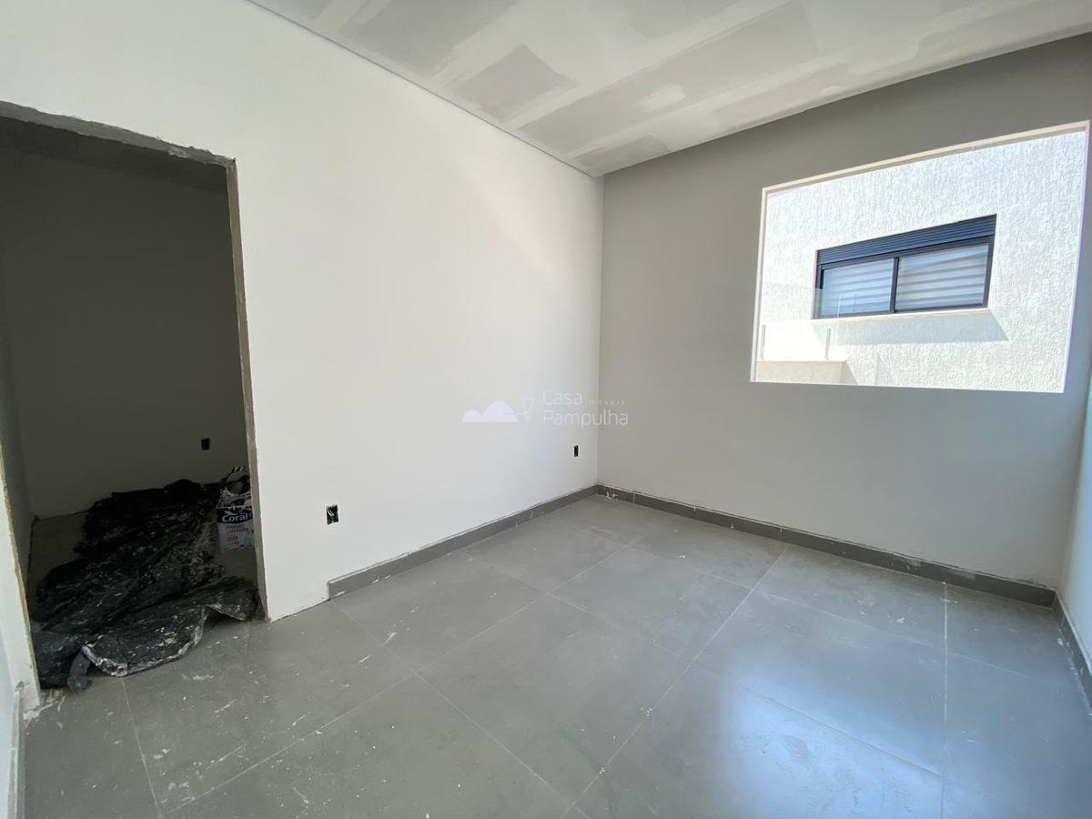 Casa, Gran Park, 4 Quartos, 4 Vagas, 1 Suíte