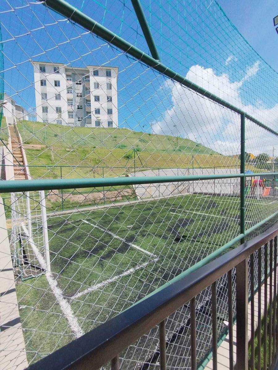 Apartamento, Jardim Vitória, 2 Quartos, 1 Vaga