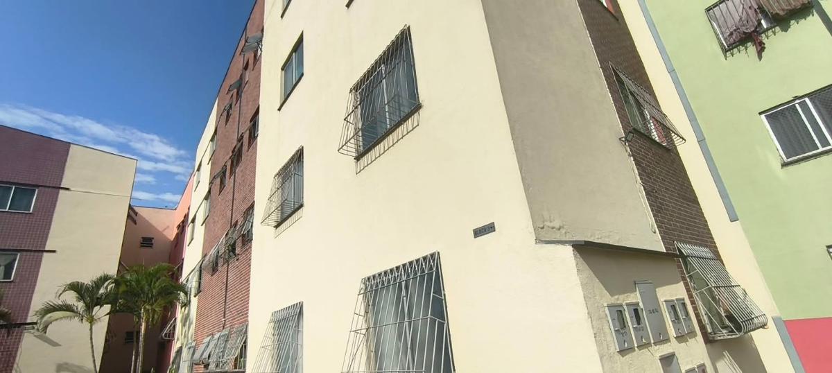Apartamento, Santa Cruz, 3 Quartos, 1 Vaga