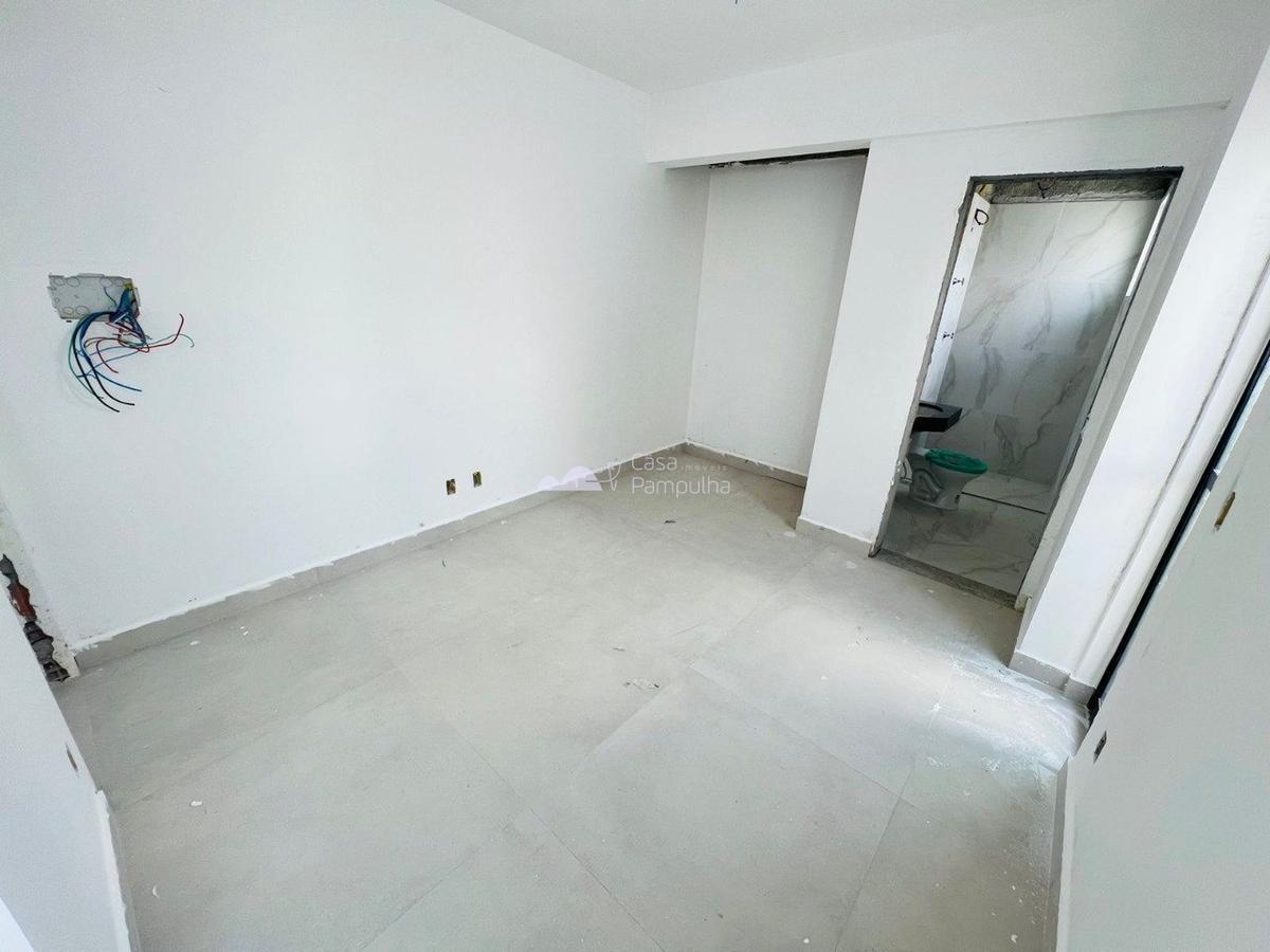 Apartamento, Planalto, 3 Quartos, 2 Vagas, 2 Suítes