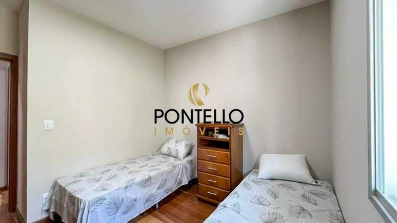 Apartamento, Buritis, 3 Quartos, 2 Vagas, 1 Suíte