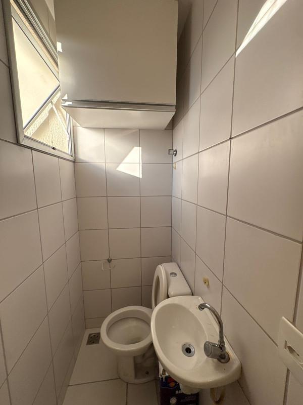 Cobertura, Manacás, 3 Quartos, 3 Vagas, 1 Suíte