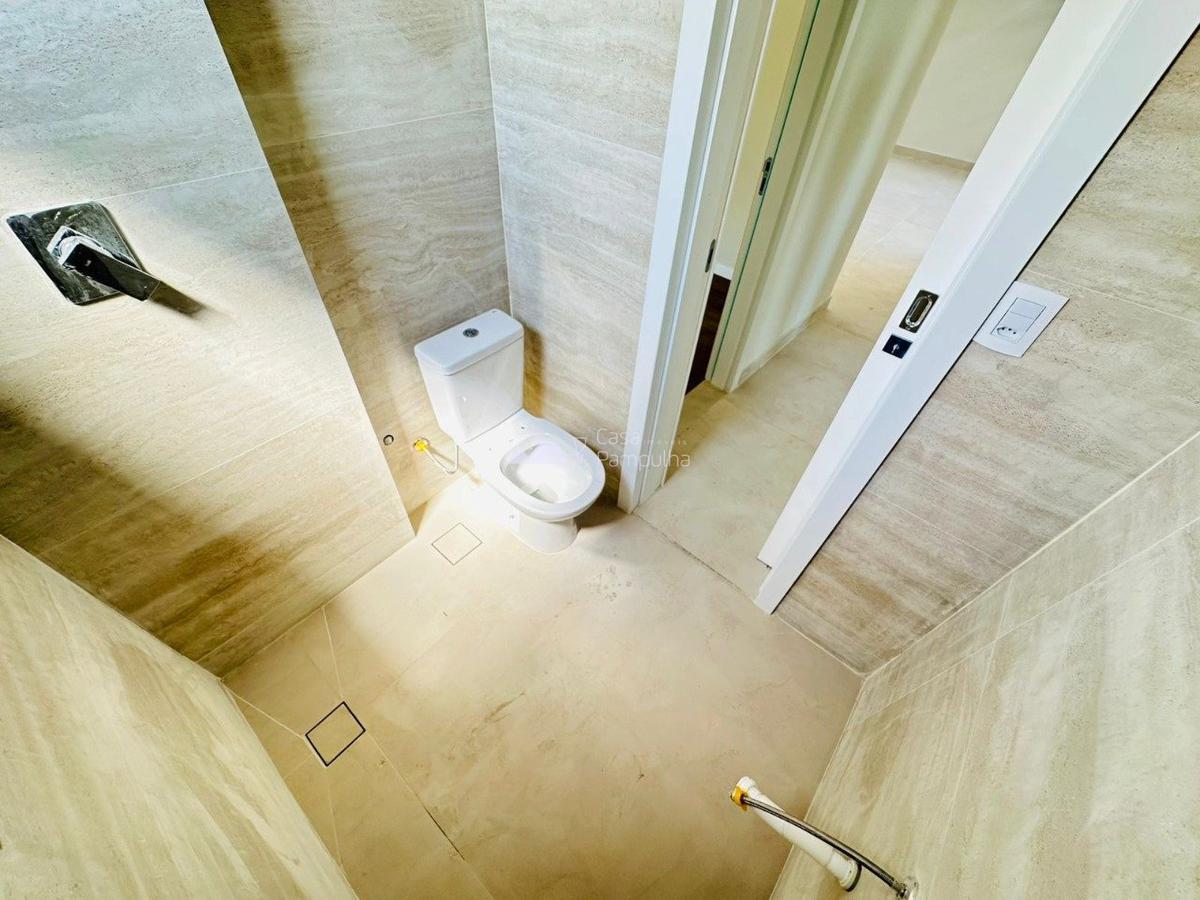Apartamento, Itapoã, 3 Quartos, 2 Vagas, 1 Suíte