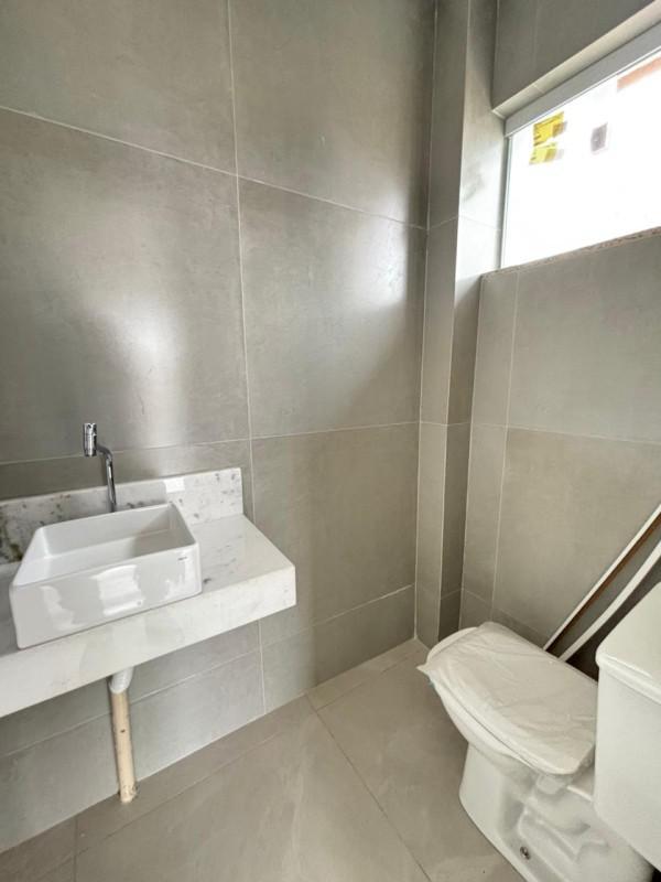 Cobertura, Candelária, 3 Quartos, 1 Vaga, 1 Suíte