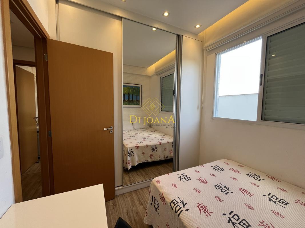 Apartamento, Jardim da Cidade, 3 Quartos, 3 Vagas, 1 Suíte