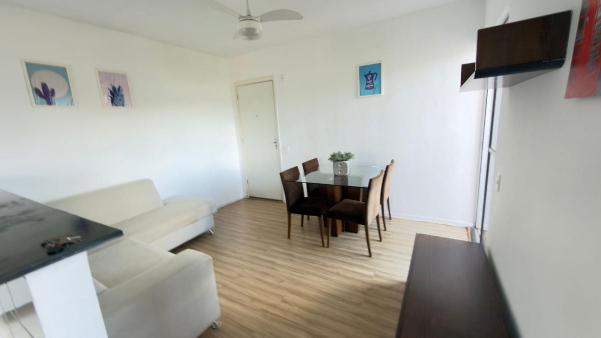 Apartamento, Vila Oeste, 2 Quartos, 1 Vaga