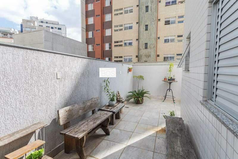 Apartamento, Serra, 2 Quartos, 2 Vagas, 1 Suíte