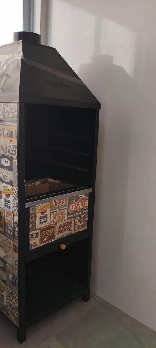 Apartamento, Fernão Dias, 4 Quartos, 3 Vagas, 1 Suíte