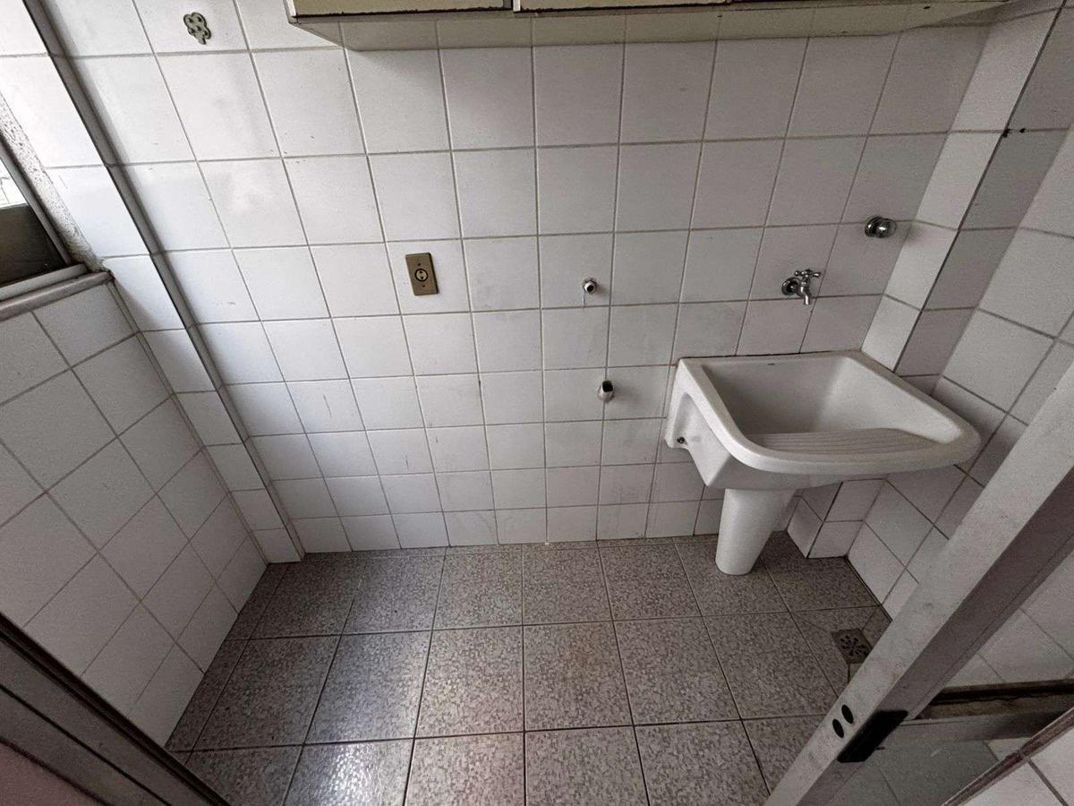 Apartamento, Dona Clara, 3 Quartos, 1 Vaga, 1 Suíte