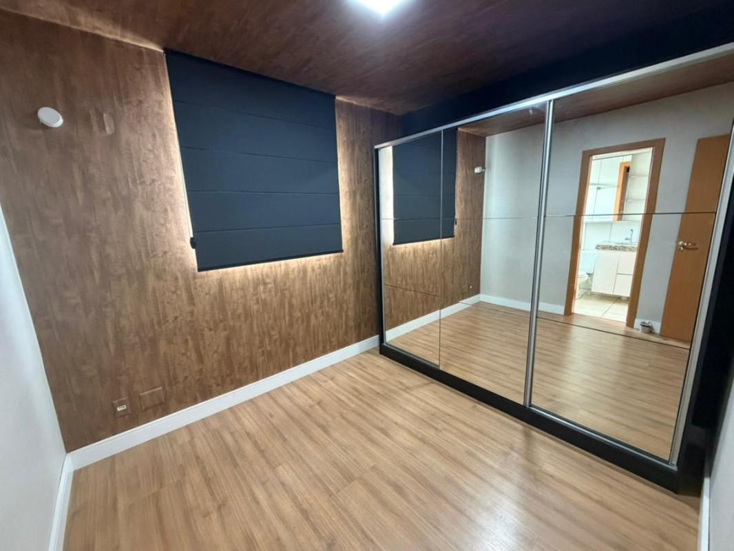 Apartamento, Castelo, 2 Quartos, 1 Vaga, 1 Suíte