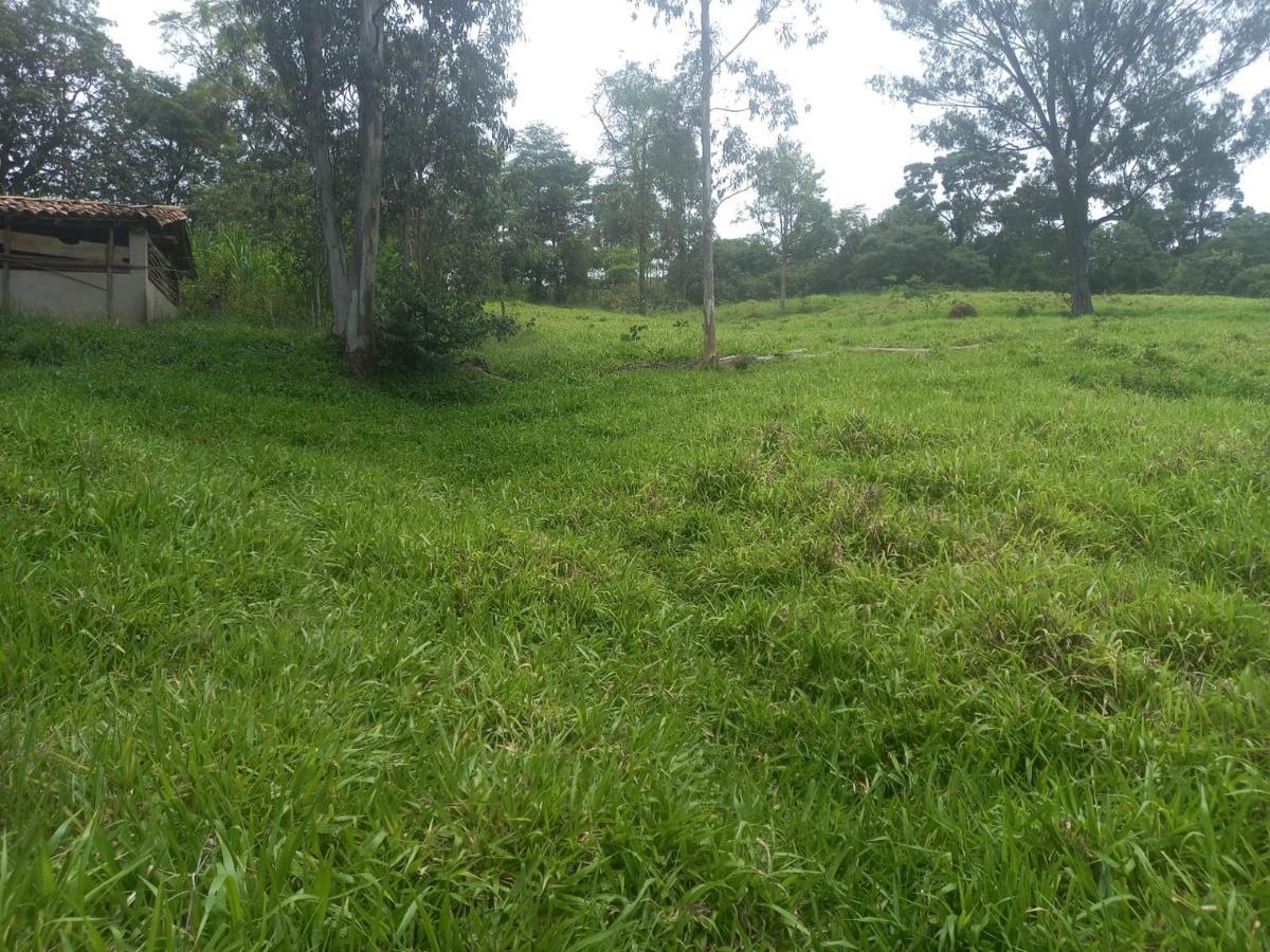 Fazenda, Zona Rural, 3 Quartos, 0 Vaga