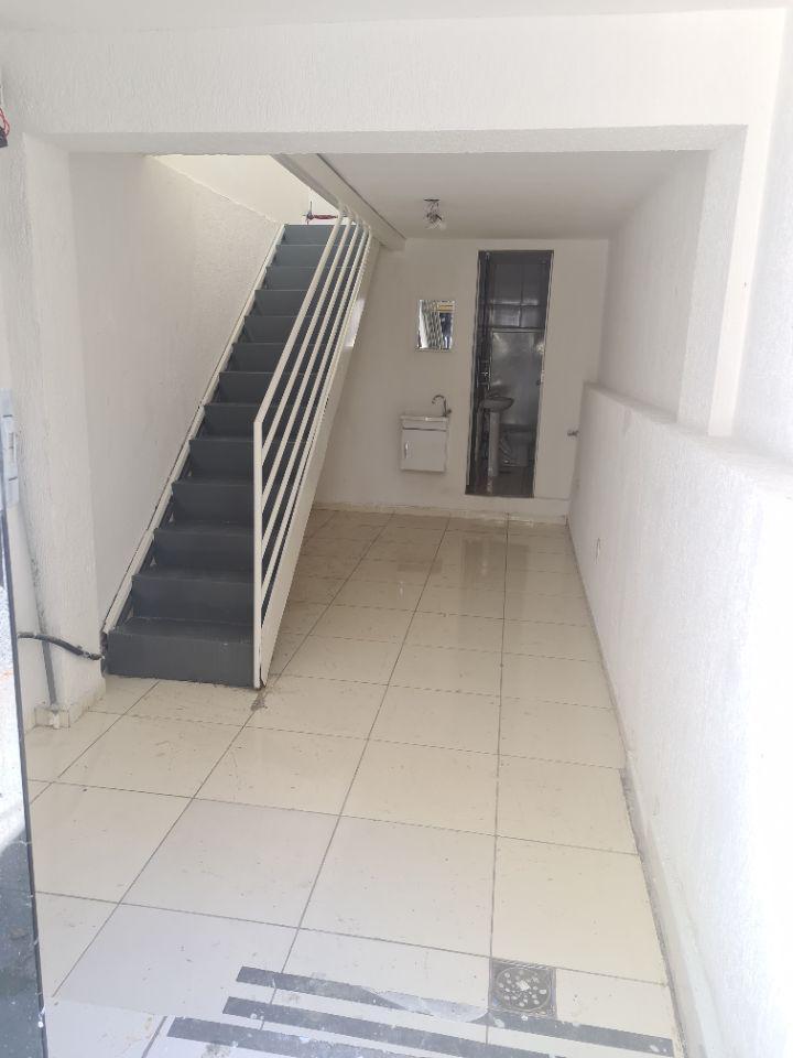Andar, Itapoã, 0 Quarto, 0 Vaga
