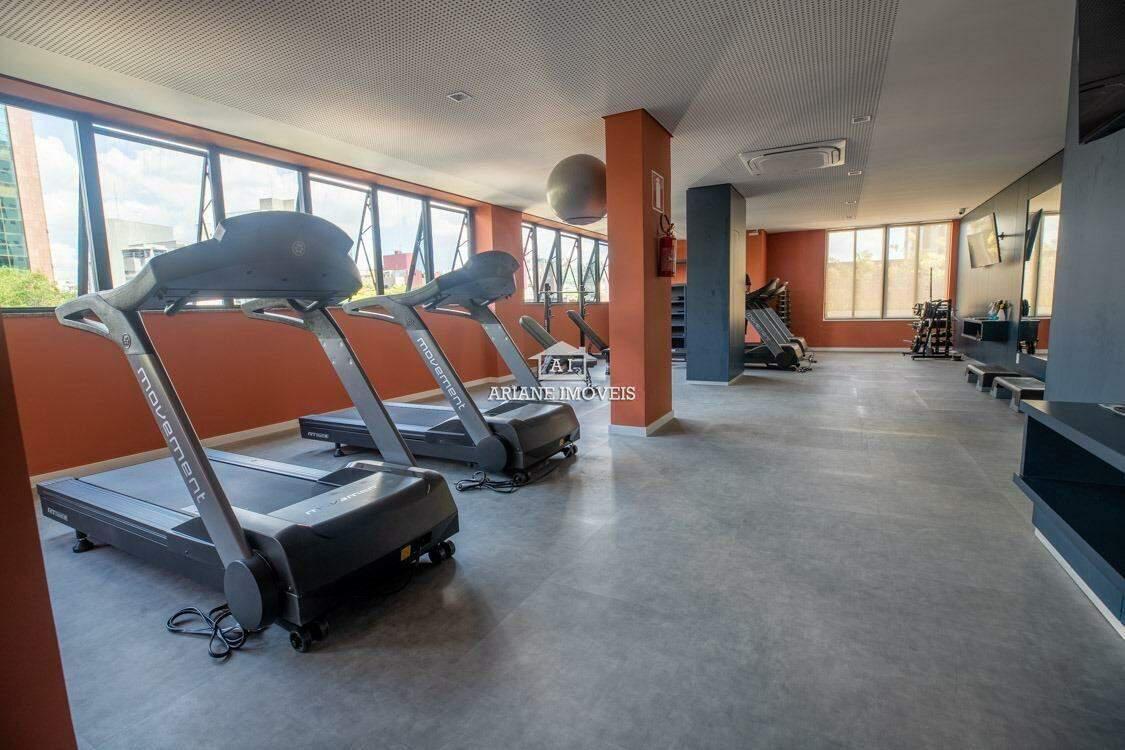 Apartamento, Lourdes, 4 Quartos, 4 Vagas, 4 Suítes